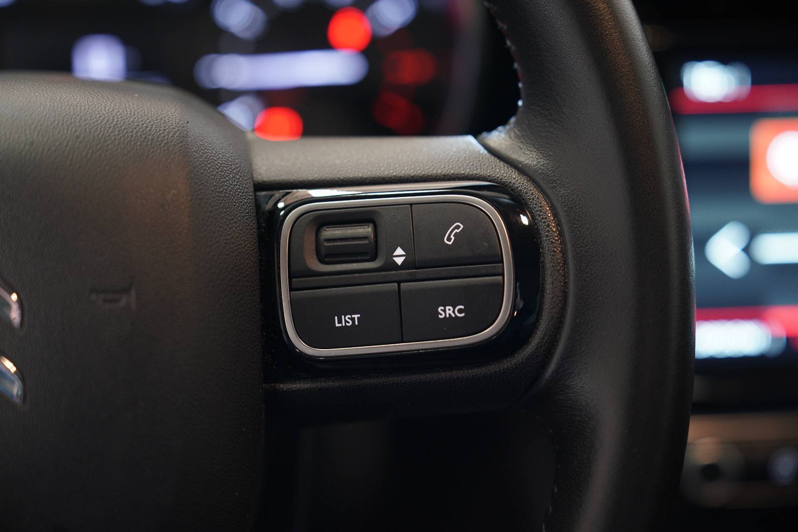 CITROEN C3 Aircross - Foto 12