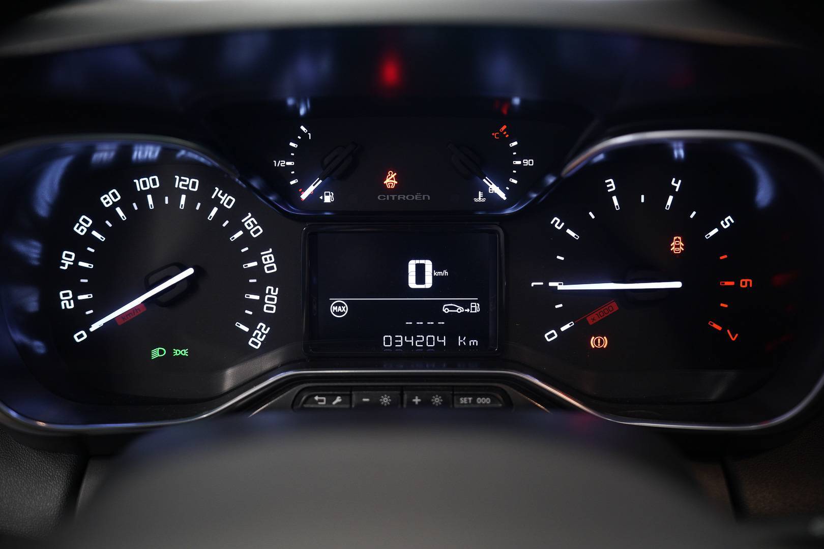 CITROEN C3 Aircross - Foto 13