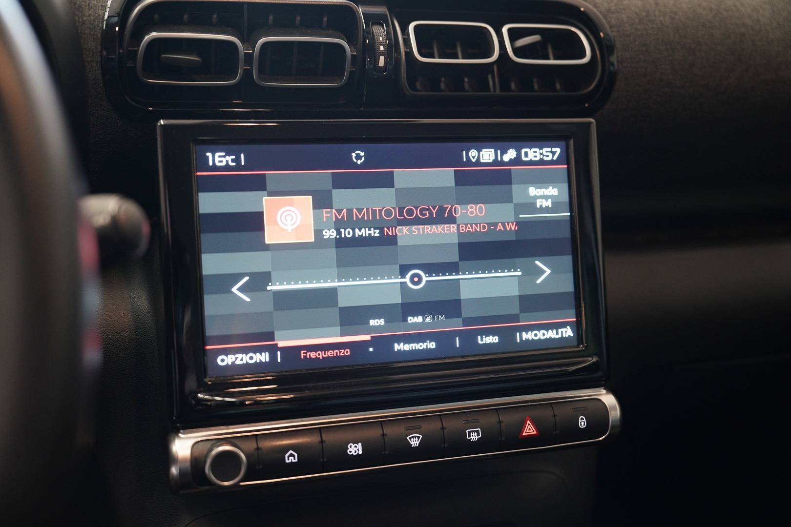 CITROEN C3 Aircross - Foto 15