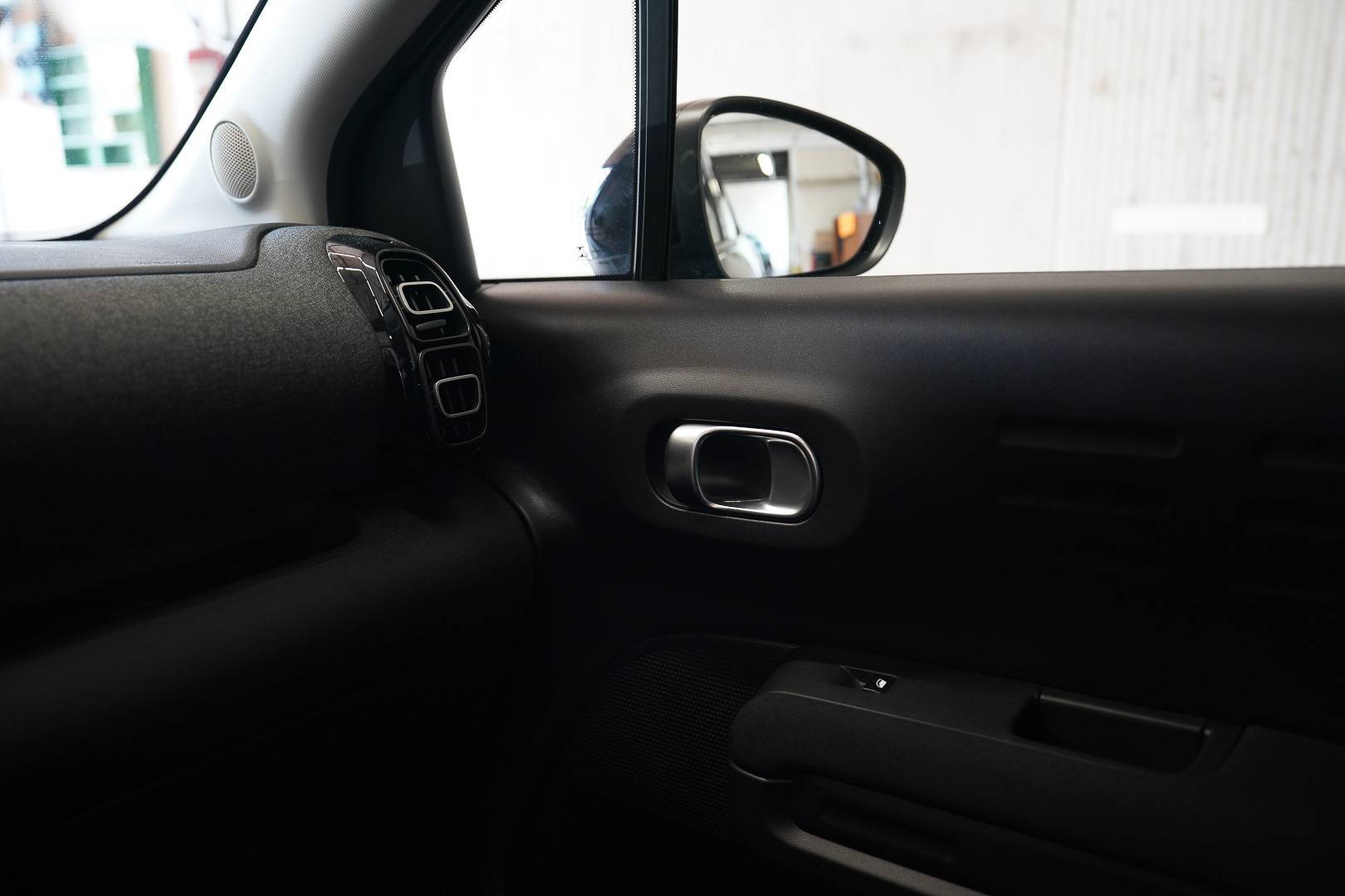 CITROEN C3 Aircross - Foto 18