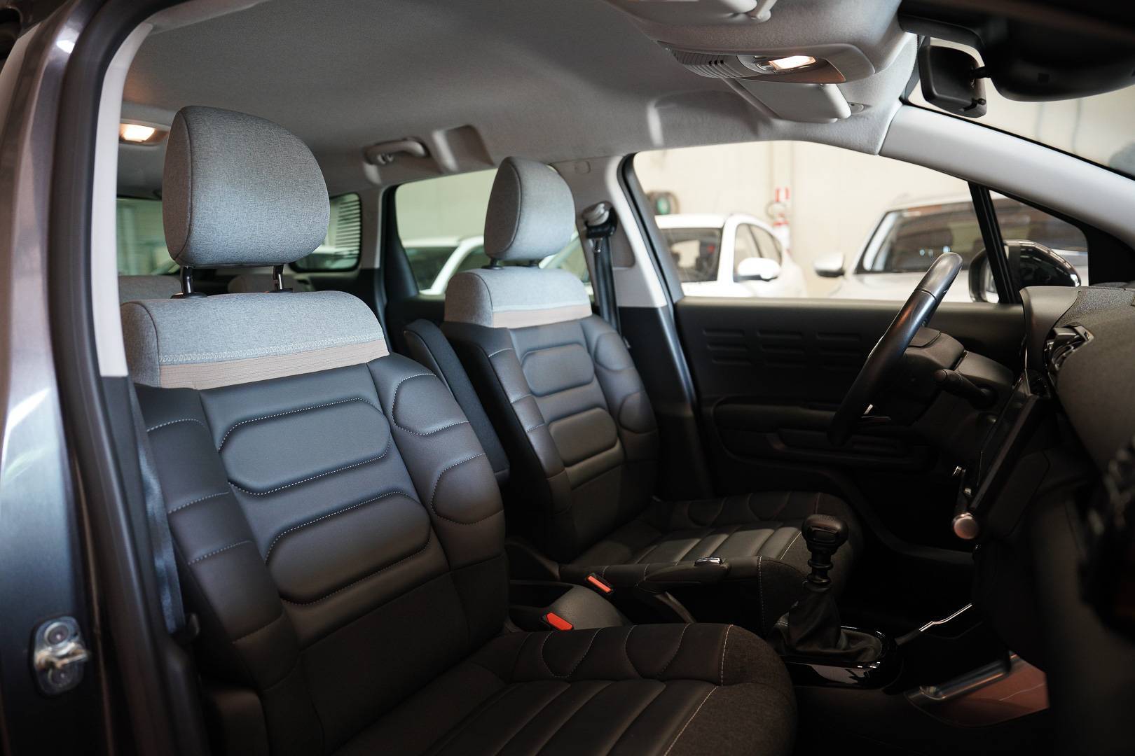 CITROEN C3 Aircross - Foto 19