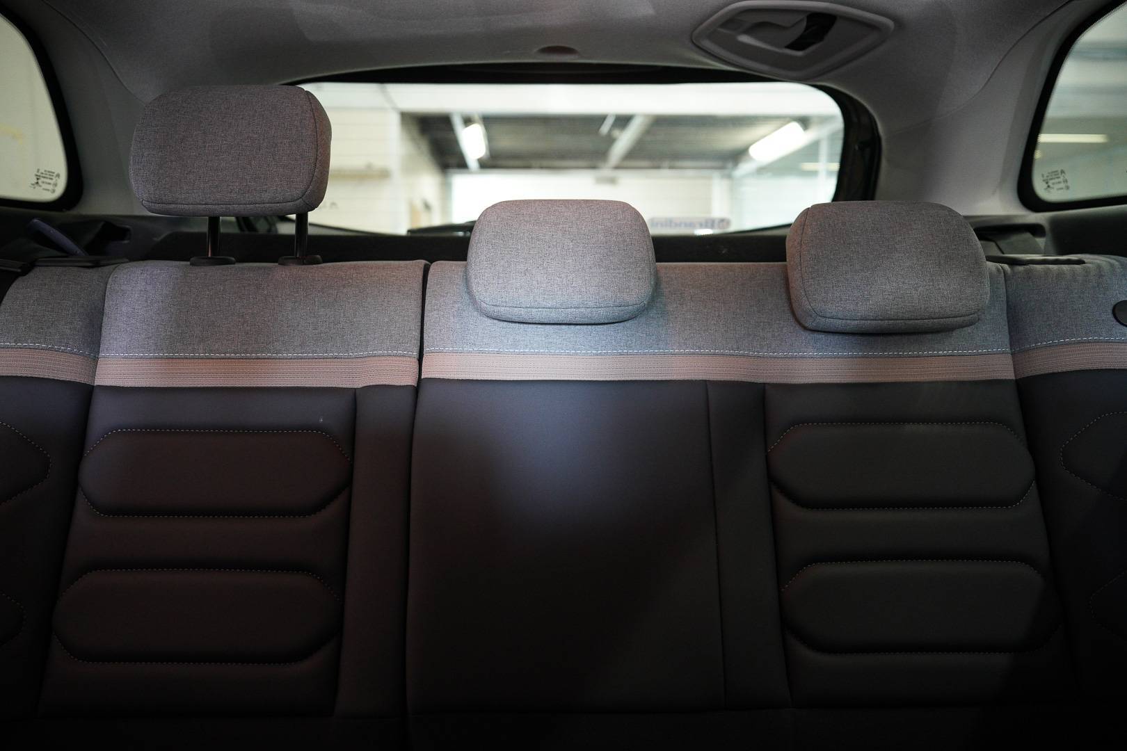 CITROEN C3 Aircross - Foto 21