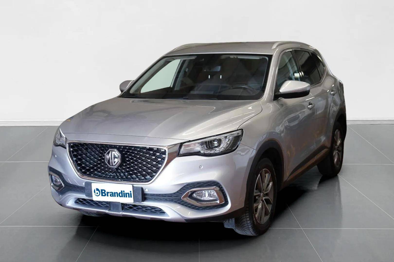 MG MG HS - Foto 1