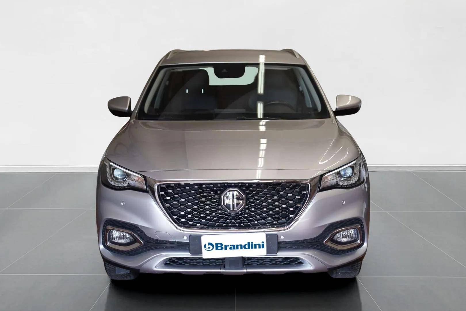 MG MG HS - Foto 2