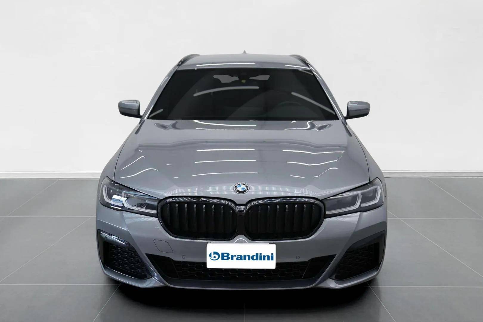 BMW Serie 5 Touring - Foto 2