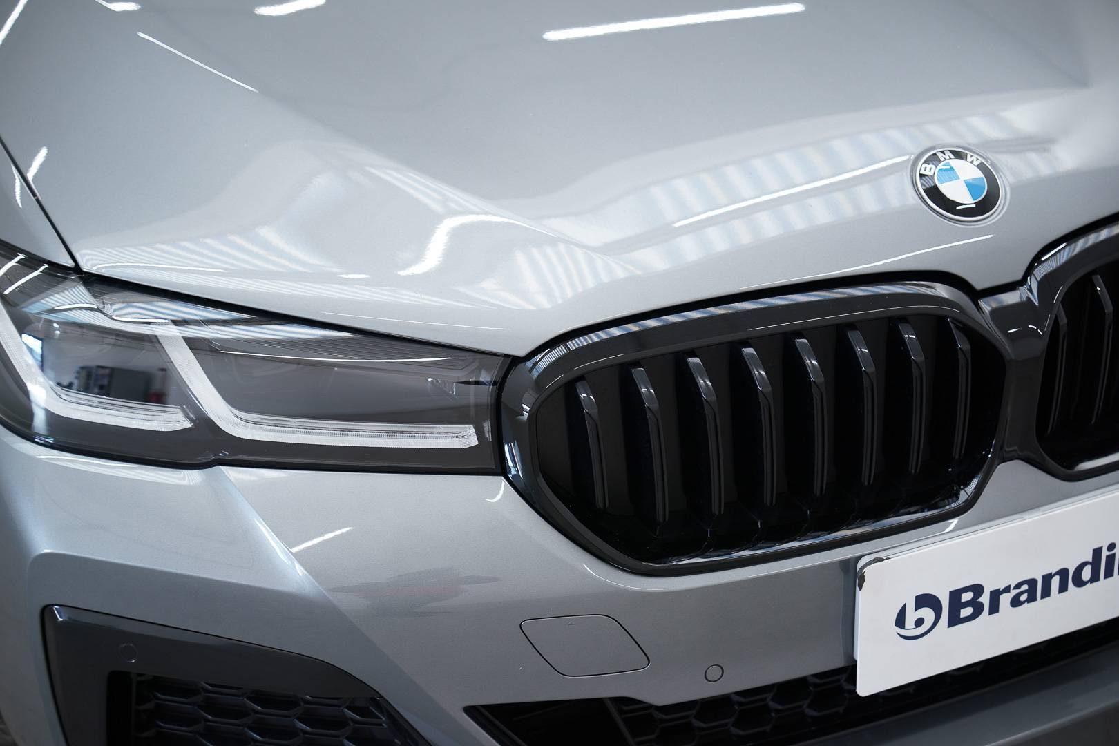 BMW Serie 5 Touring - Foto 4