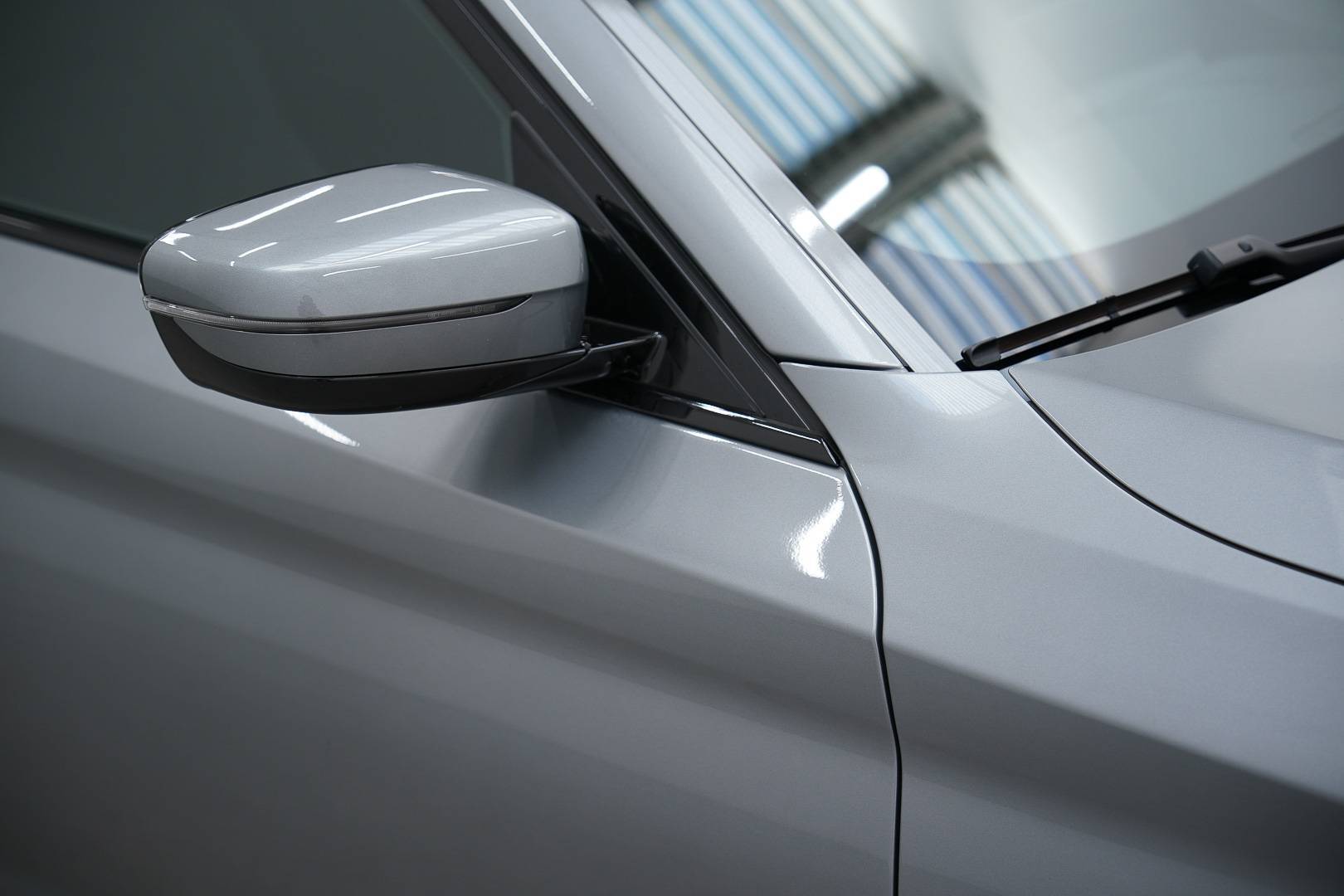 BMW Serie 5 Touring - Foto 5
