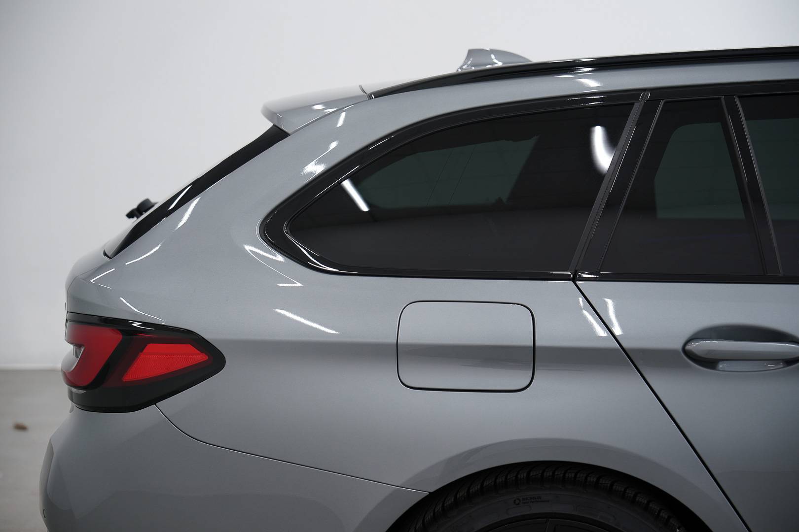 BMW Serie 5 Touring - Foto 6