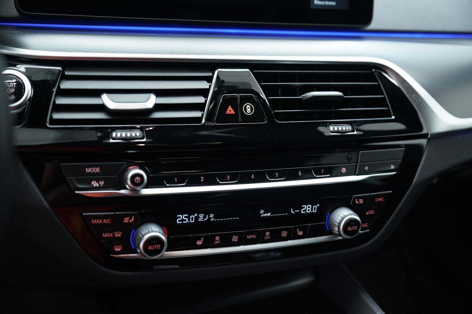 BMW Serie 5 Touring - Foto 17