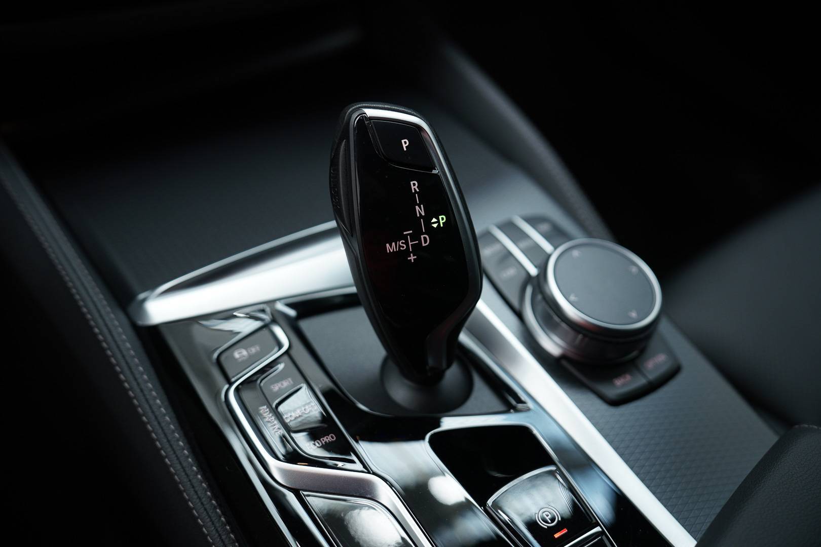 BMW Serie 5 Touring - Foto 18