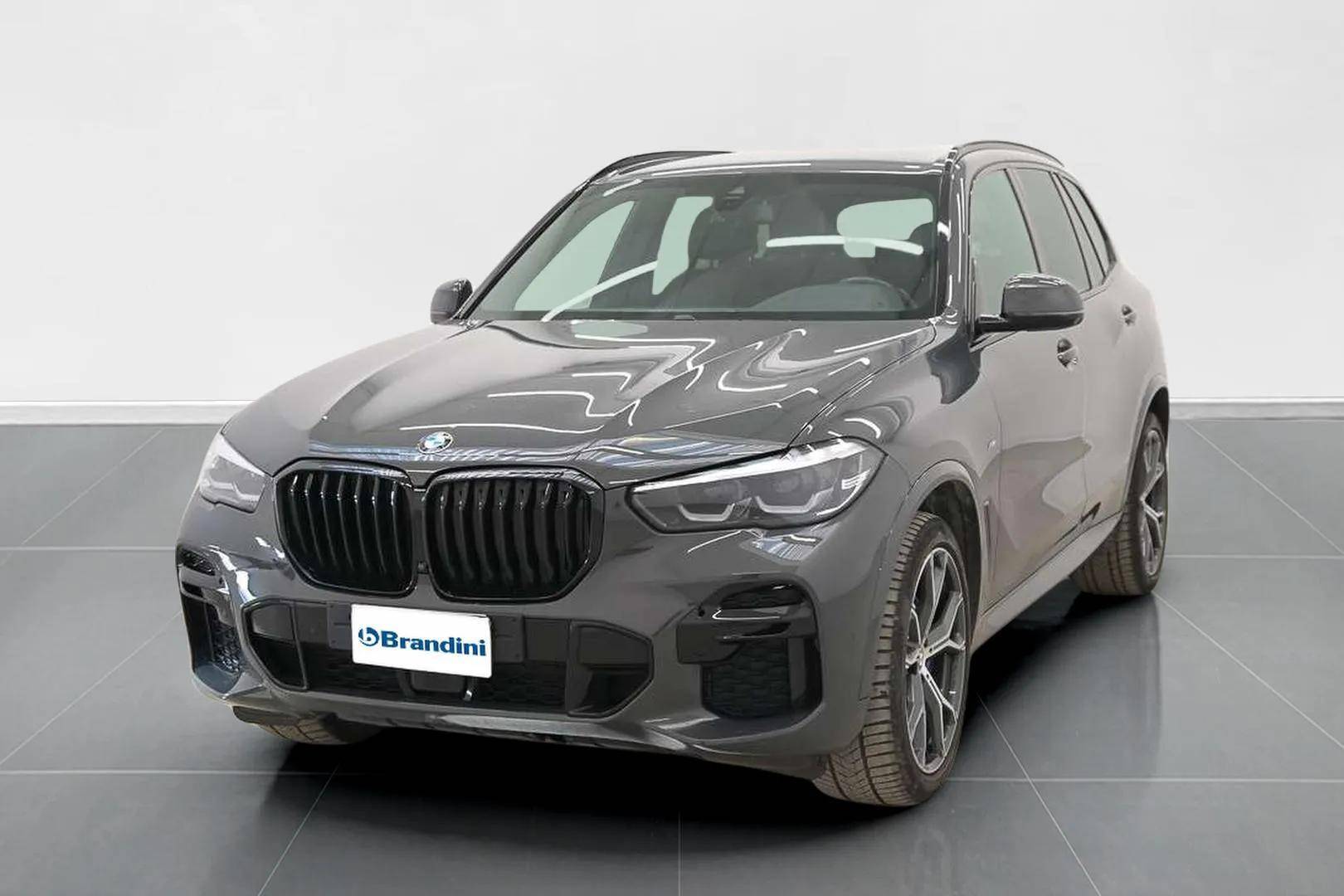 BMW X5 - Foto 1