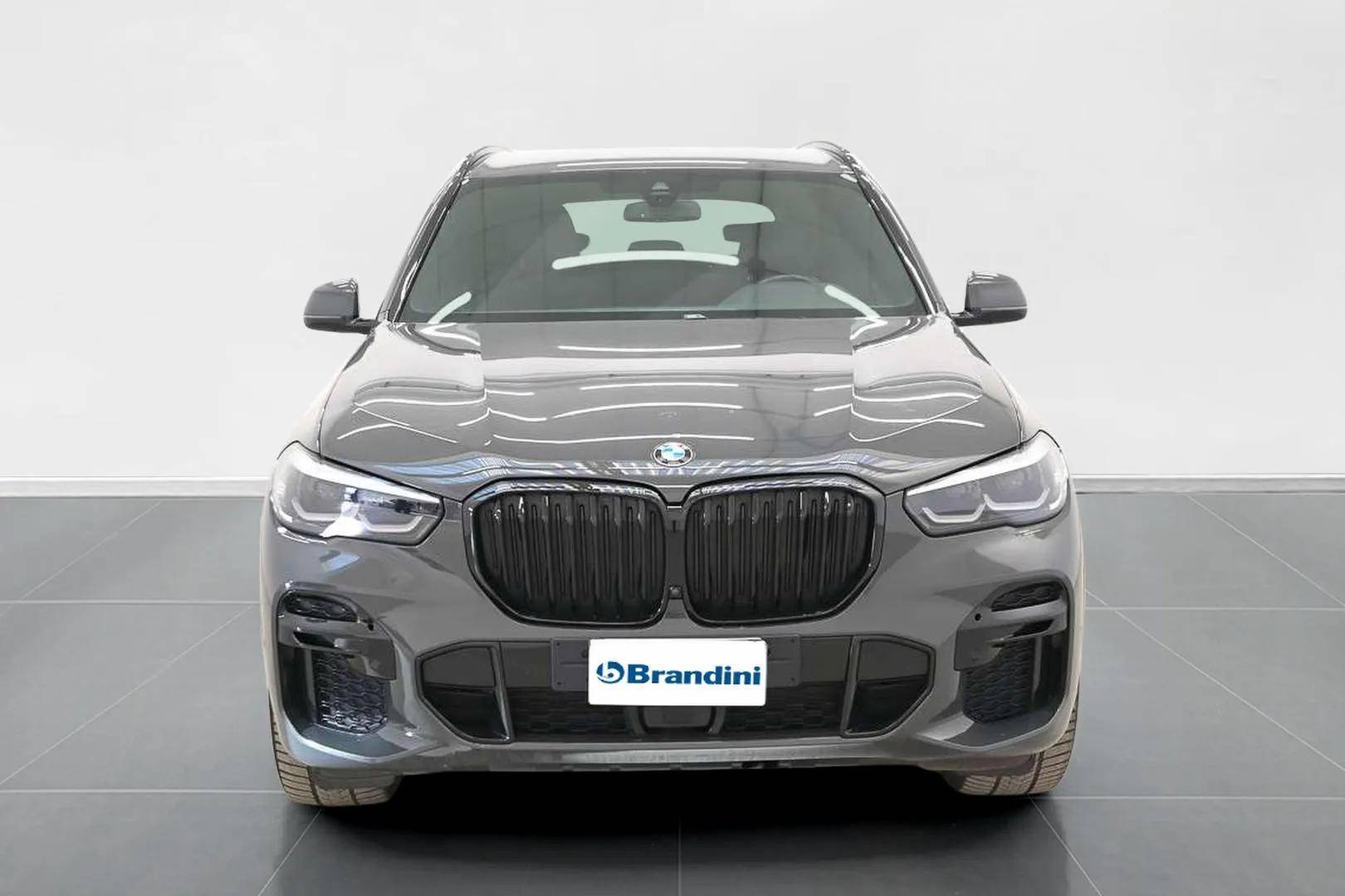 BMW X5 - Foto 2