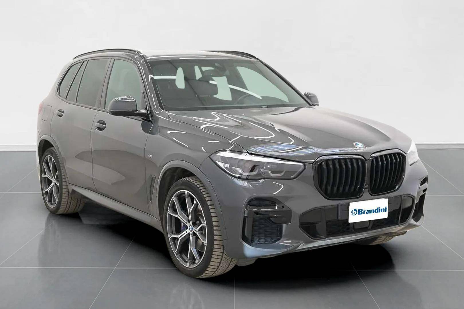 BMW X5 - Foto 3