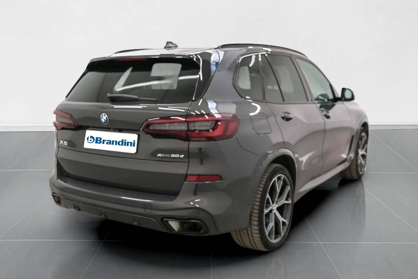 BMW X5 - Foto 4