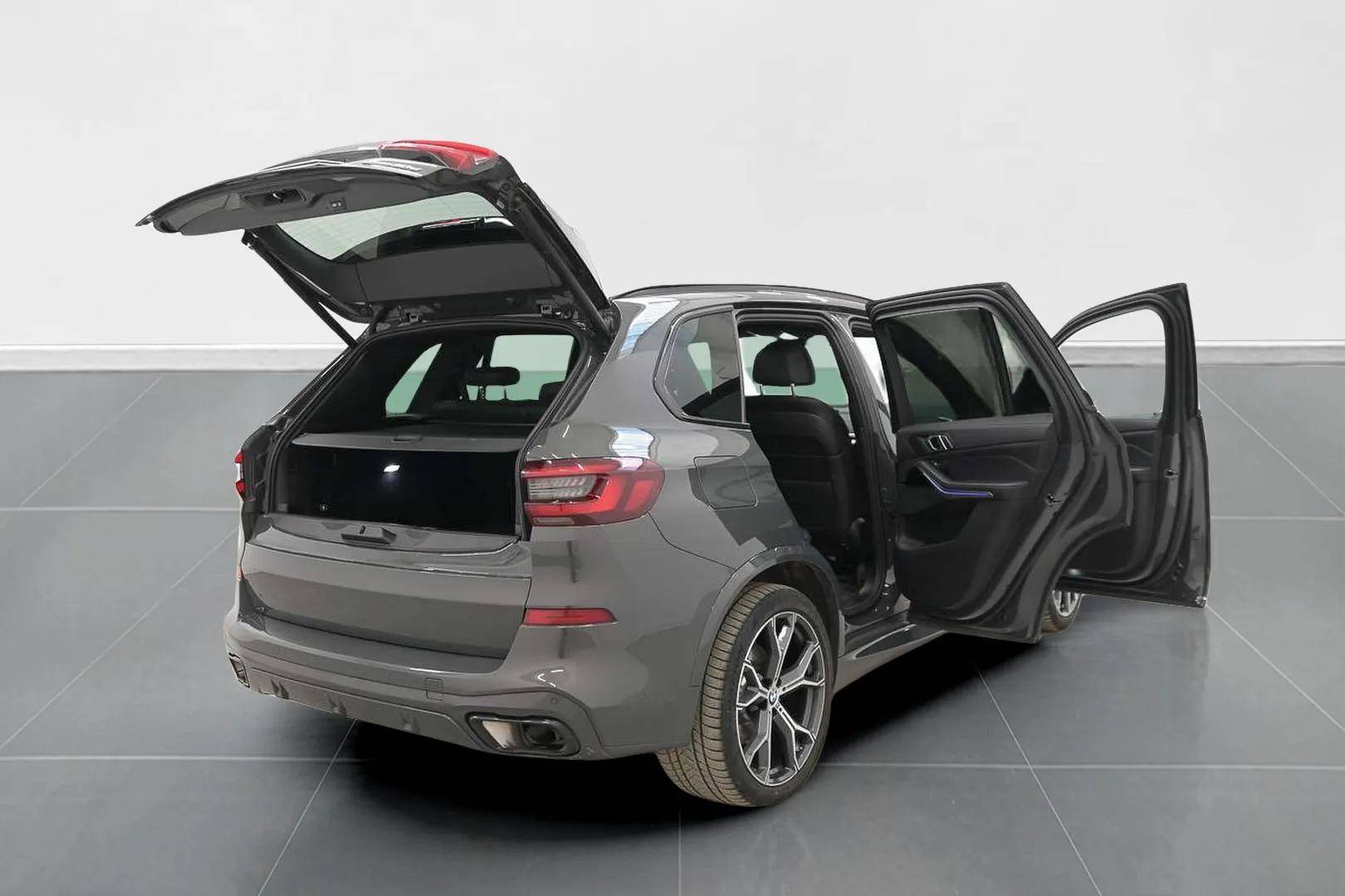 BMW X5 - Foto 5