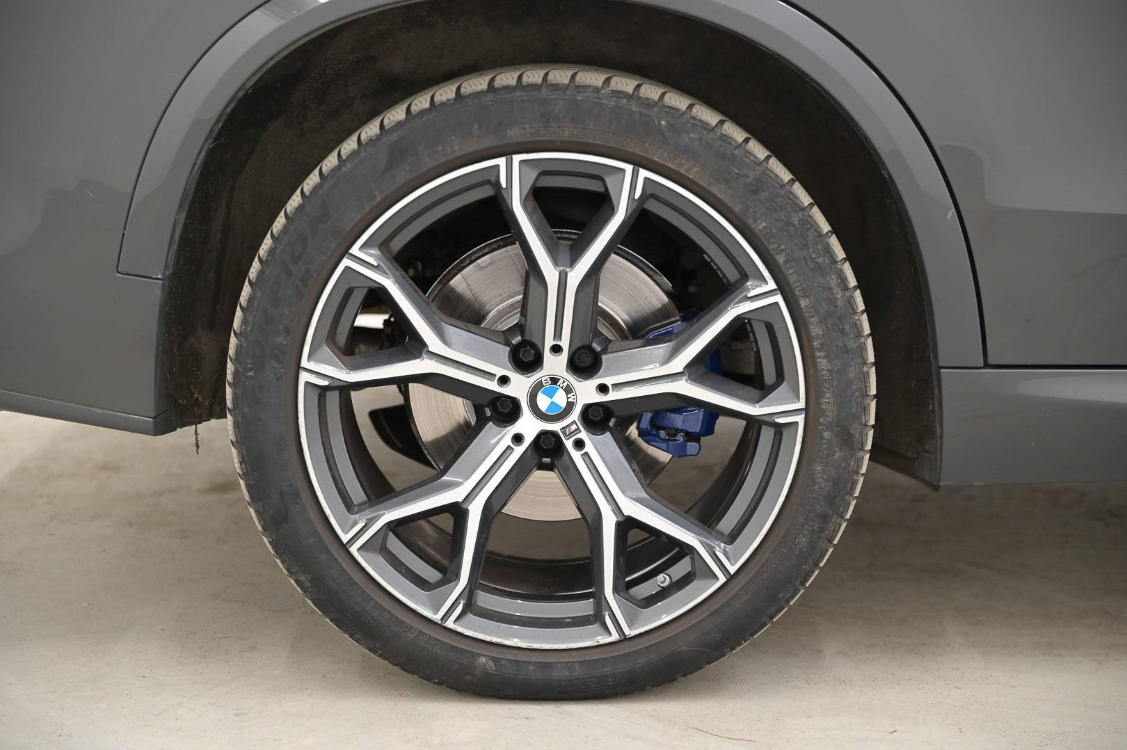 BMW X5 - Foto 10
