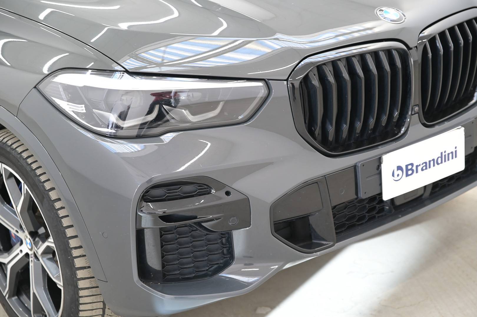 BMW X5 - Foto 12