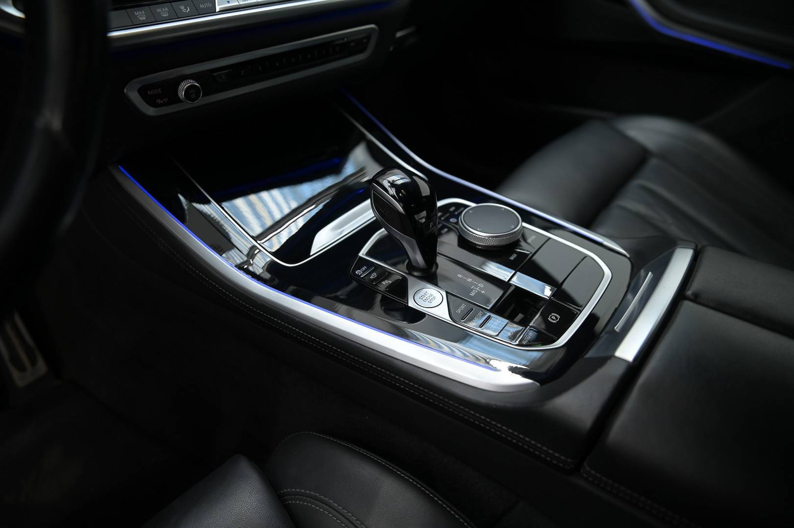 BMW X5 - Foto 18