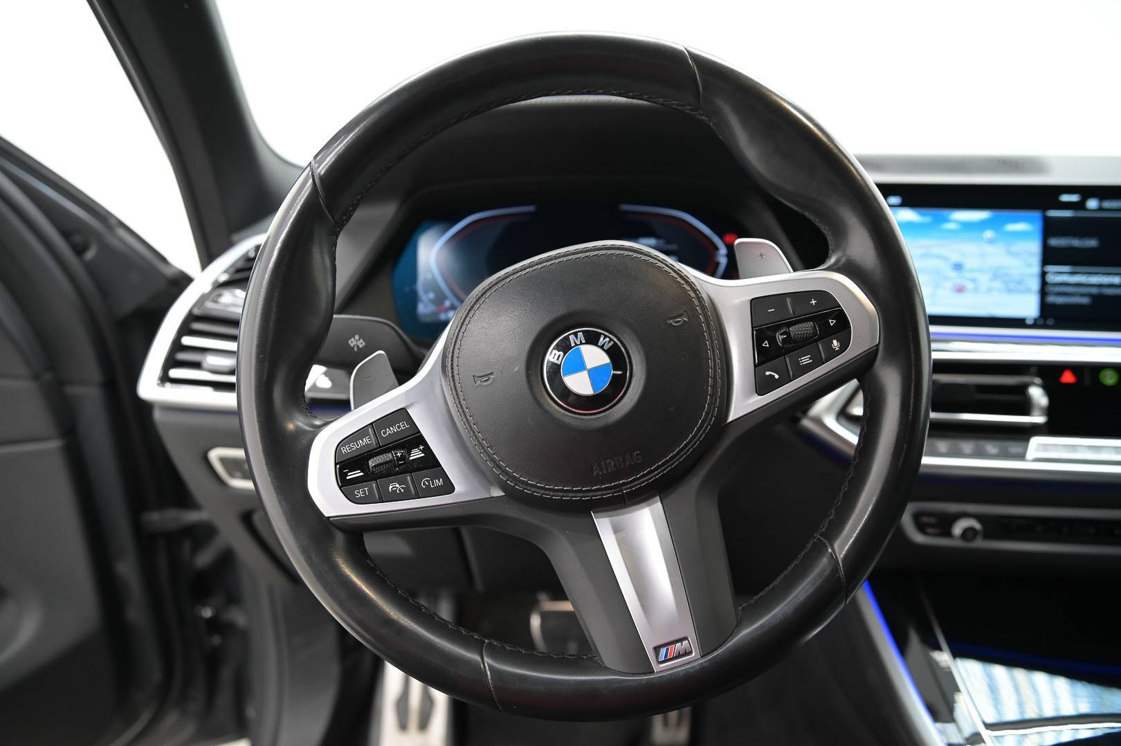 BMW X5 - Foto 19