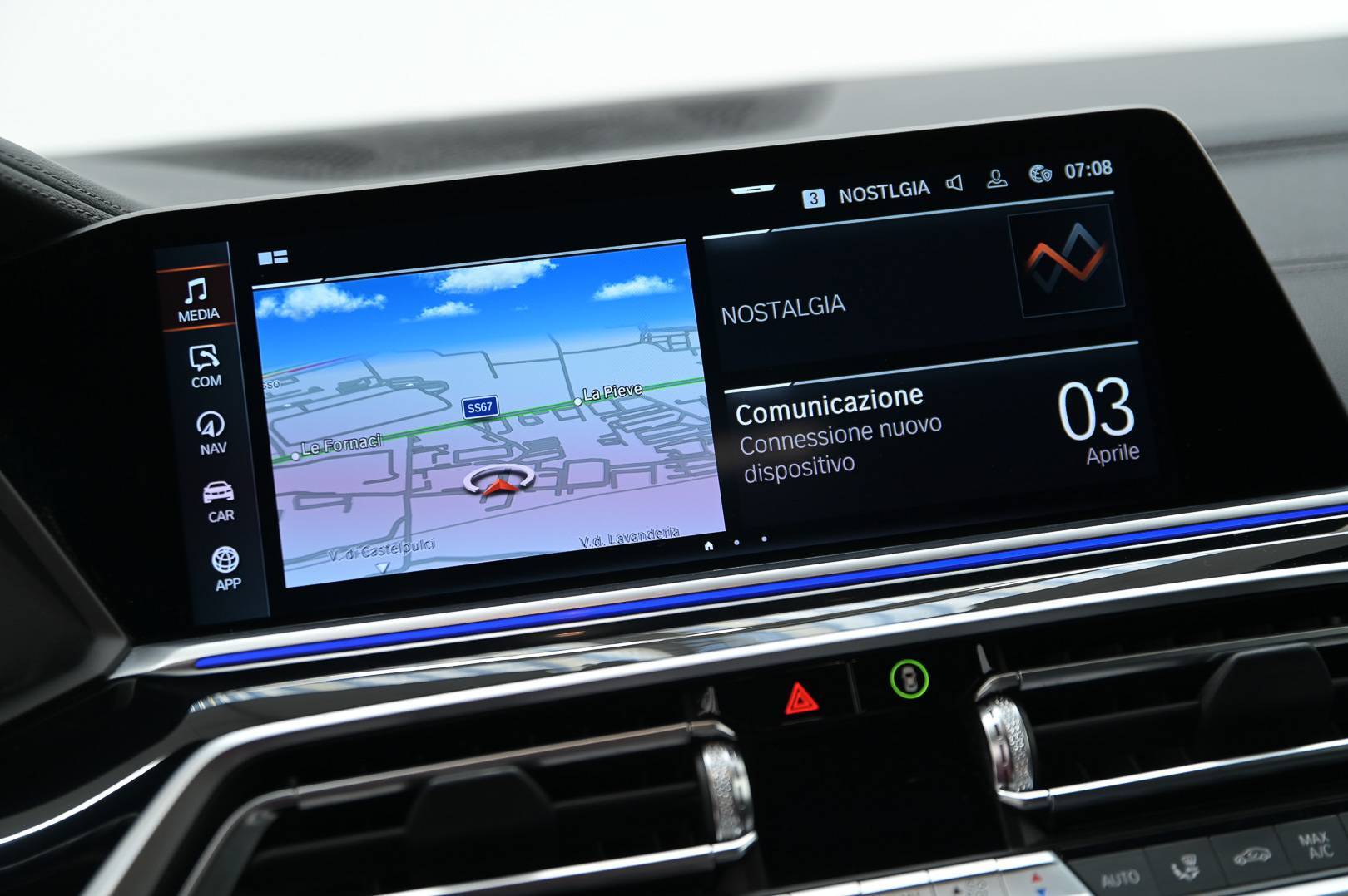 BMW X5 - Foto 24