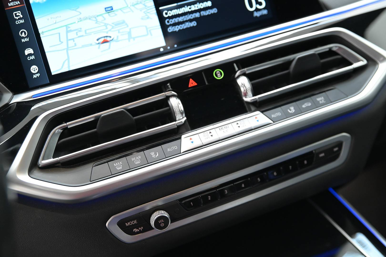 BMW X5 - Foto 25