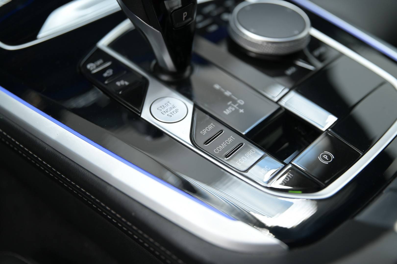 BMW X5 - Foto 27