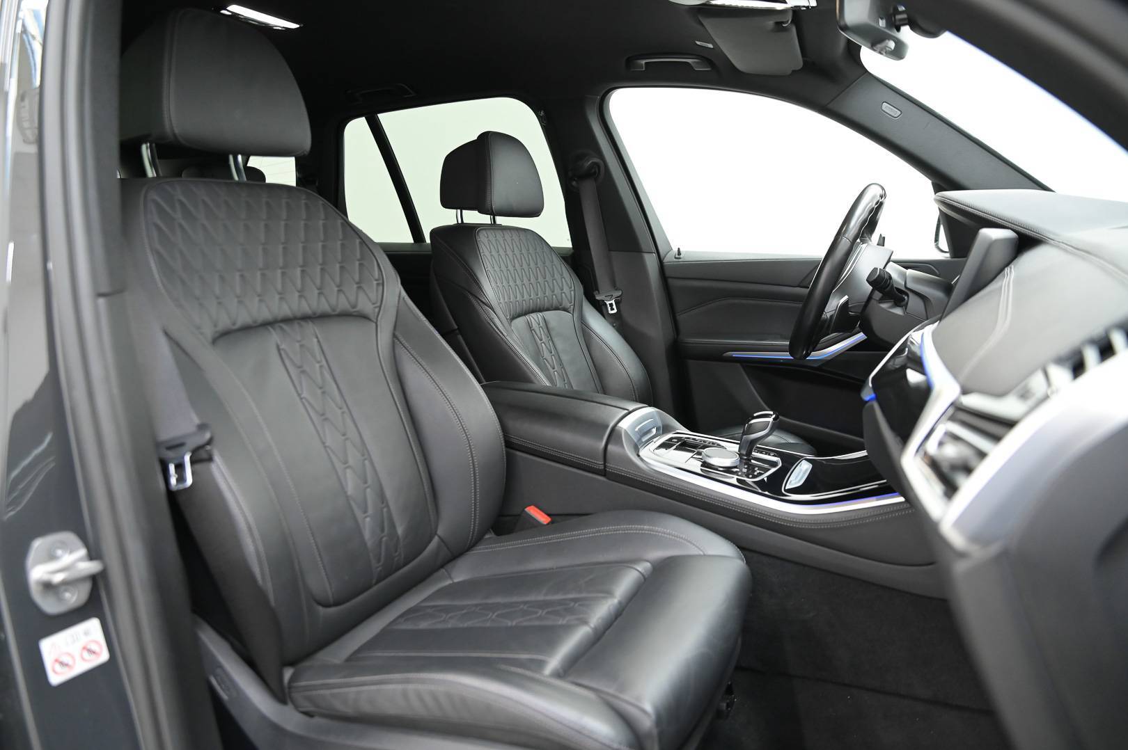 BMW X5 - Foto 29