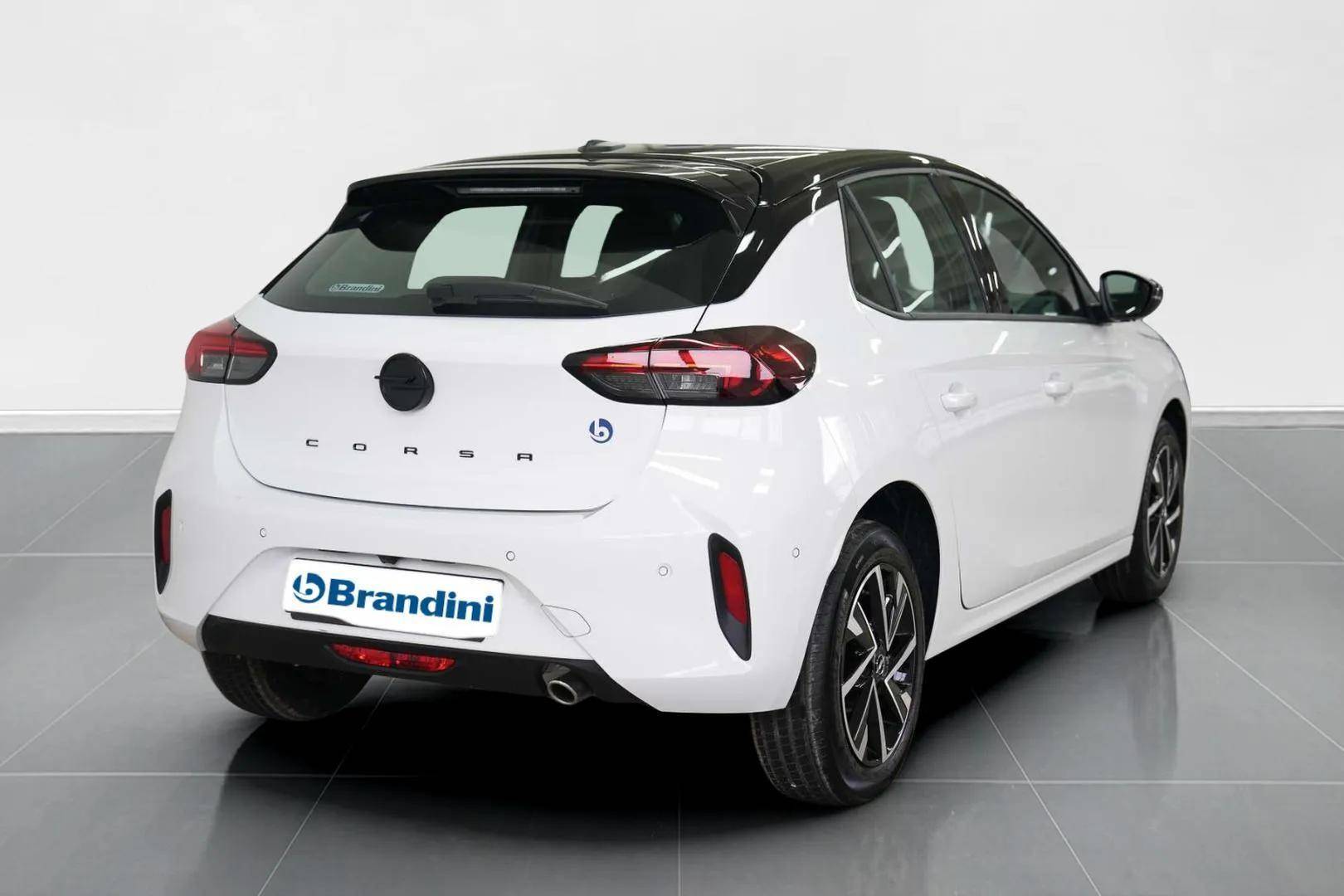 OPEL Corsa - Foto 8