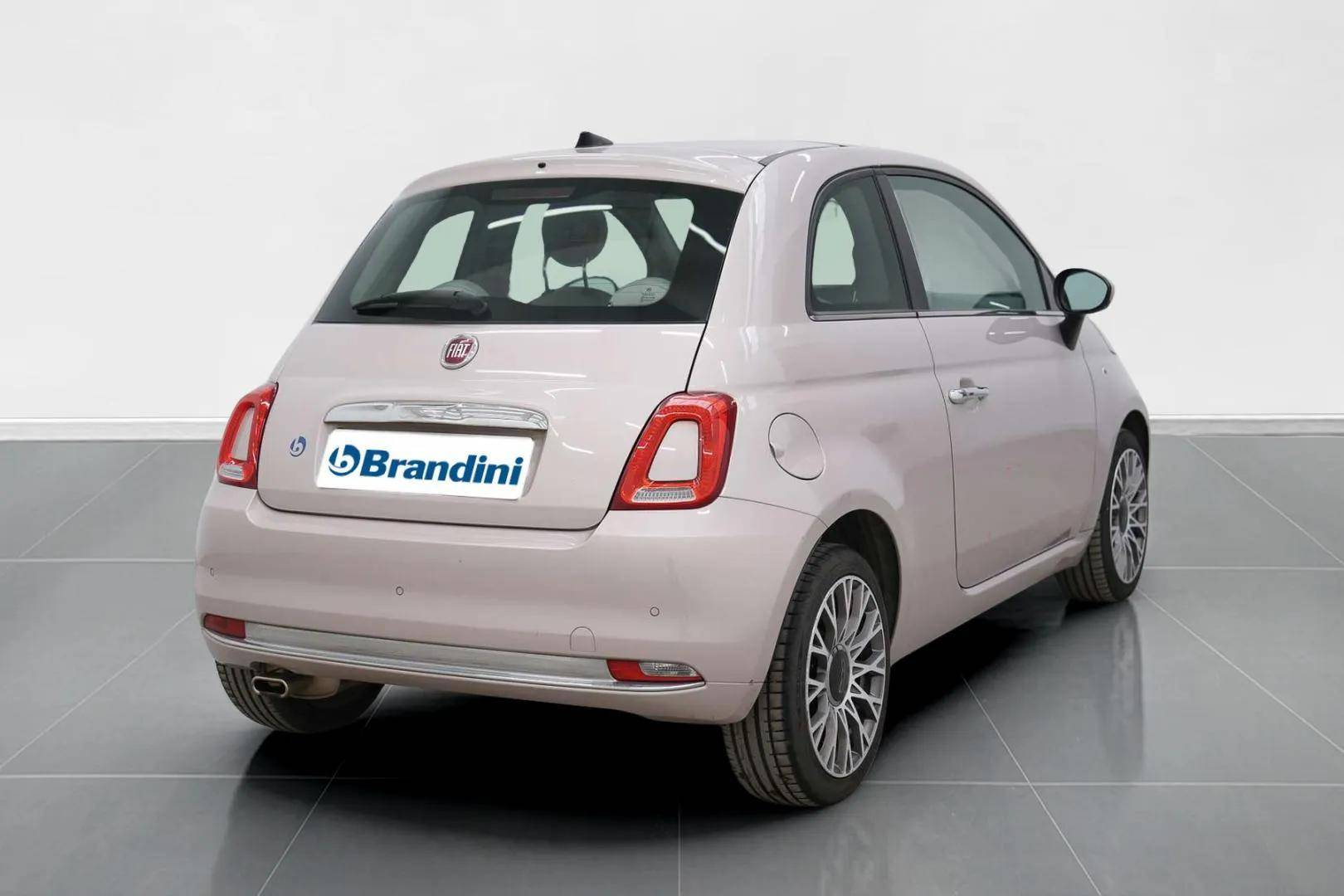 FIAT 500 - Foto 8
