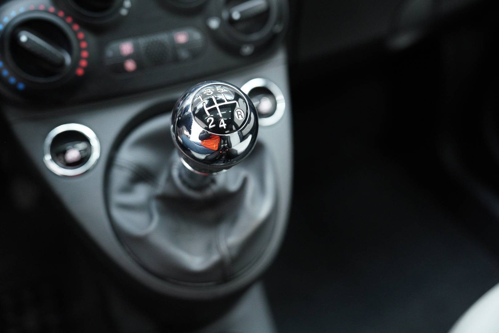 FIAT 500 - Foto 18