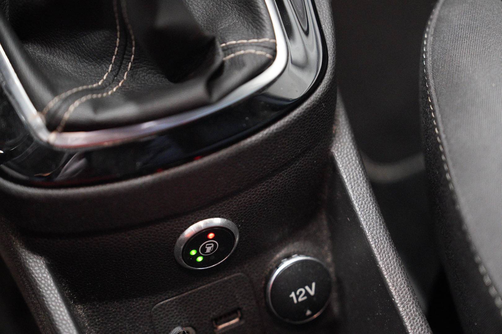 FORD Fiesta - Foto 19