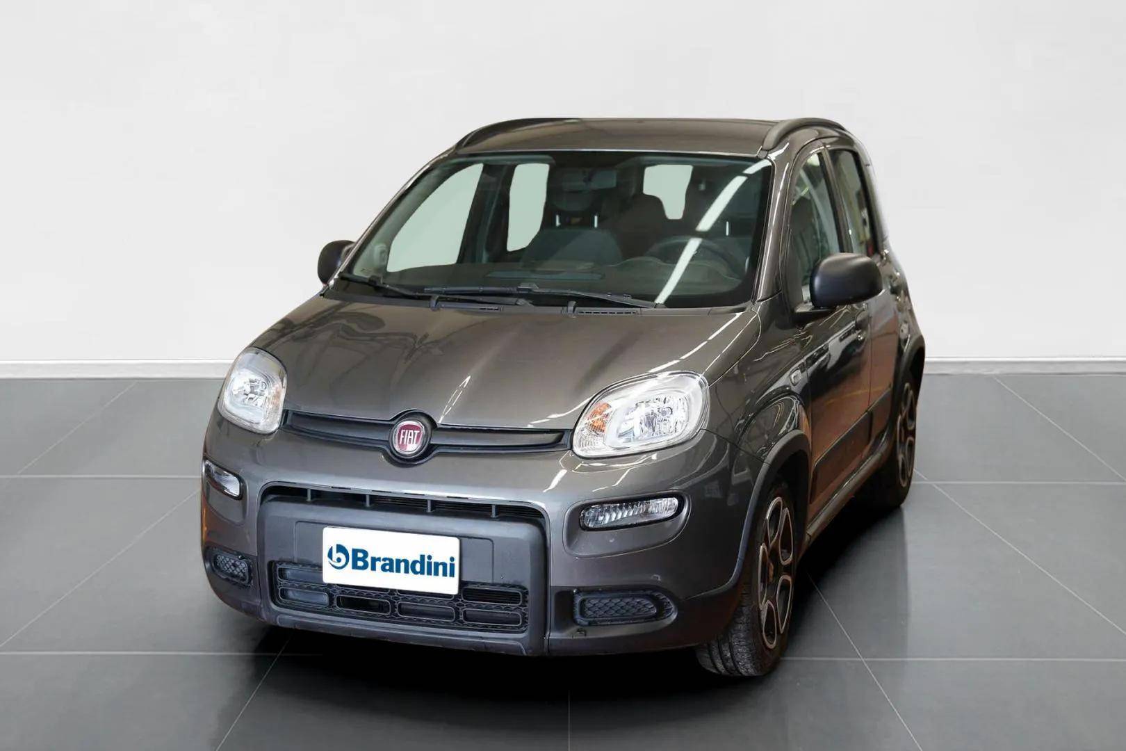 FIAT Panda - Foto 1