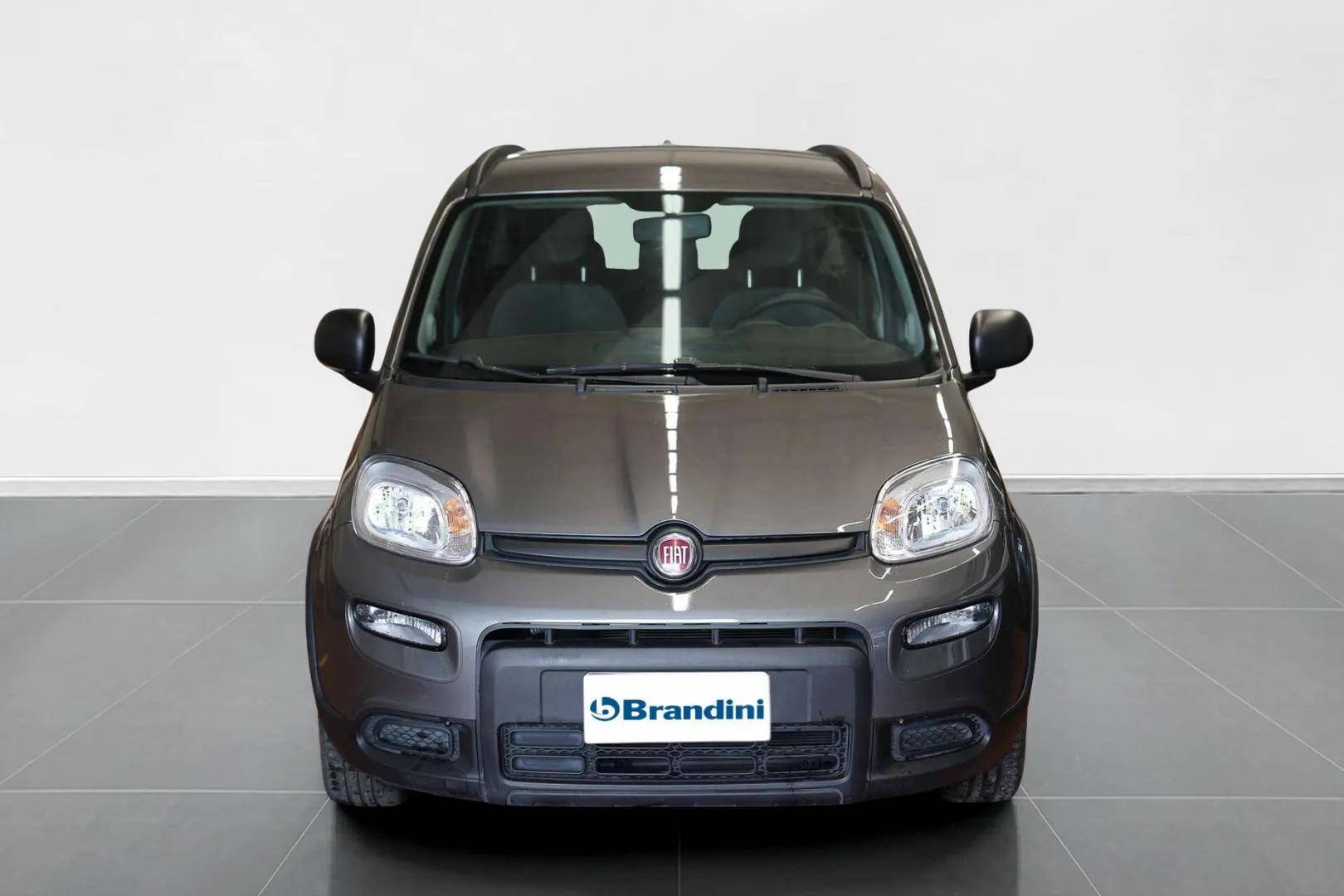 FIAT Panda - Foto 2