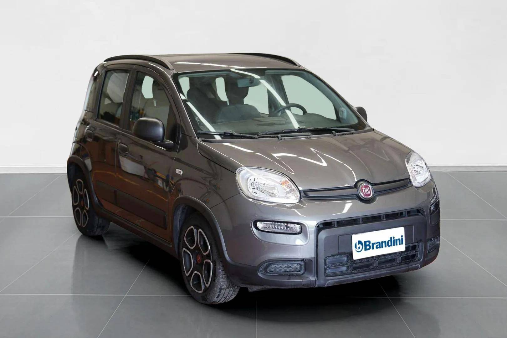 FIAT Panda - Foto 3