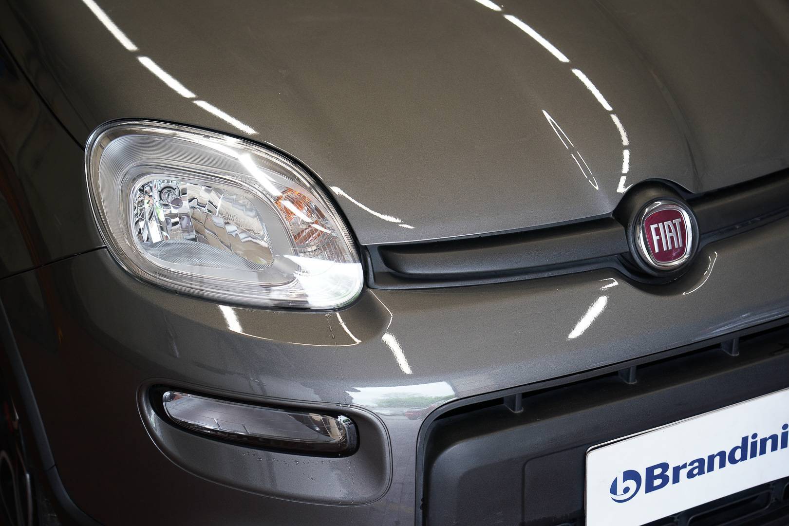 FIAT Panda - Foto 4