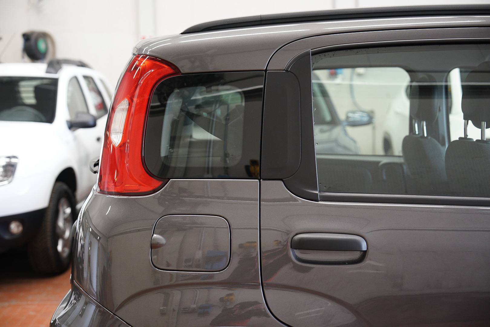 FIAT Panda - Foto 6