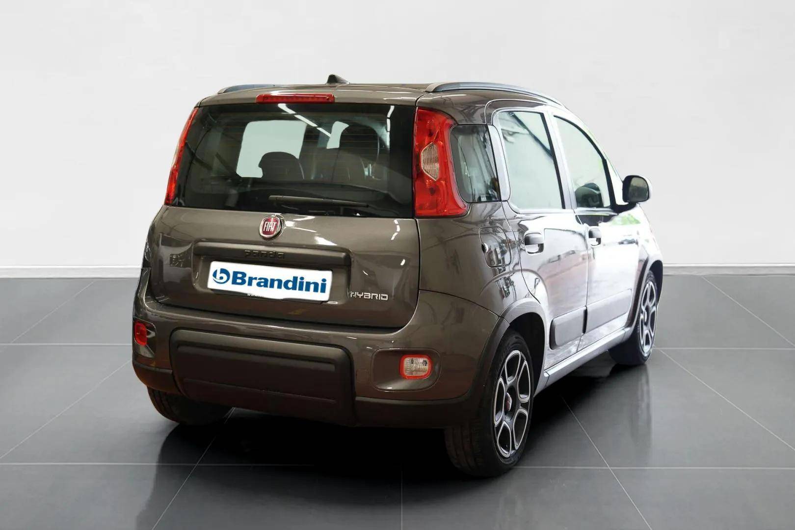 FIAT Panda - Foto 8