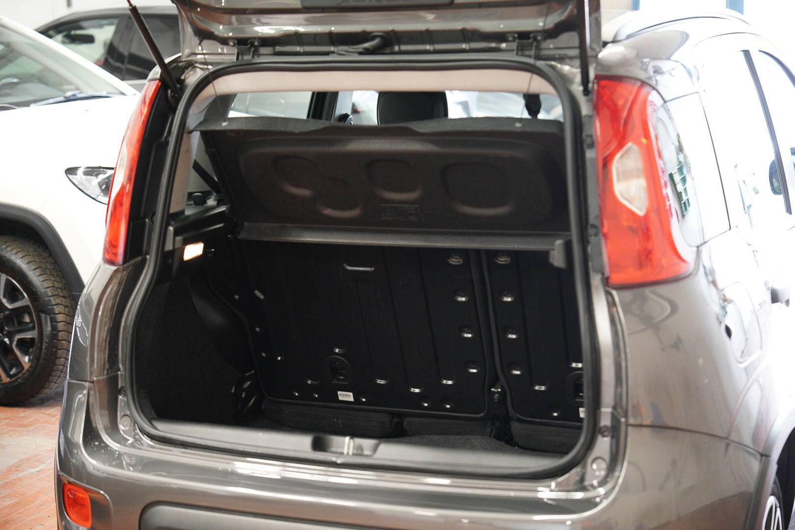 FIAT Panda - Foto 9