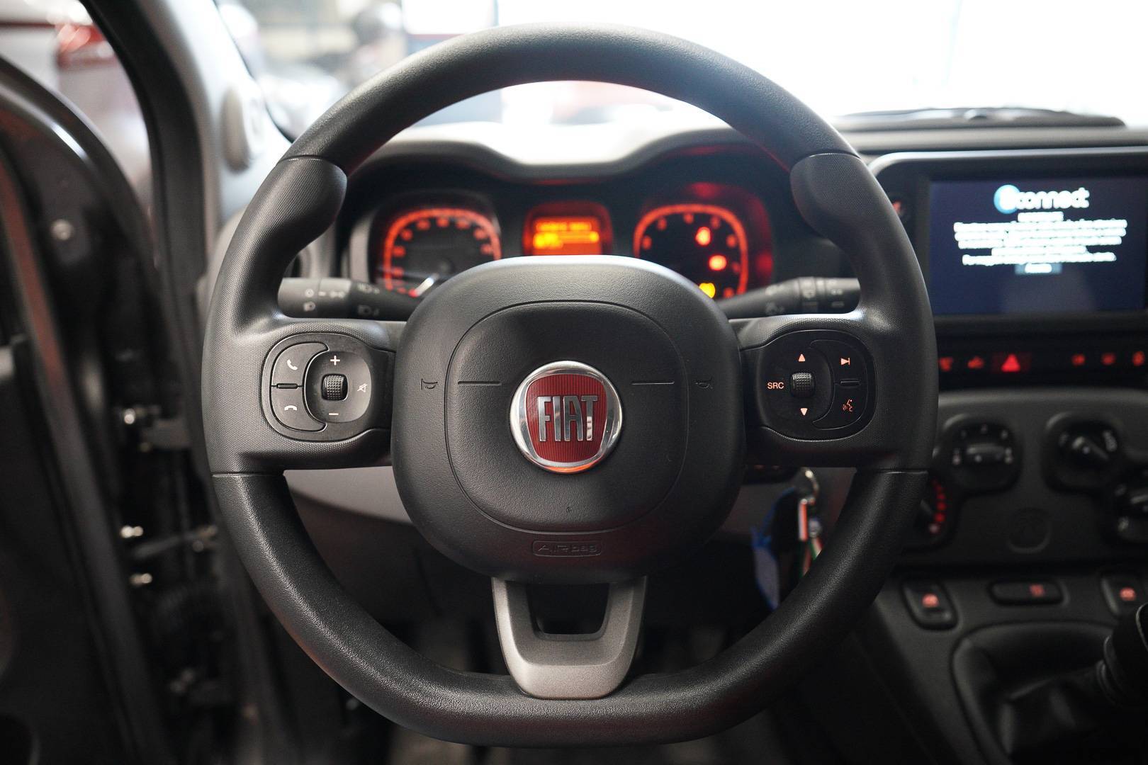 FIAT Panda - Foto 10