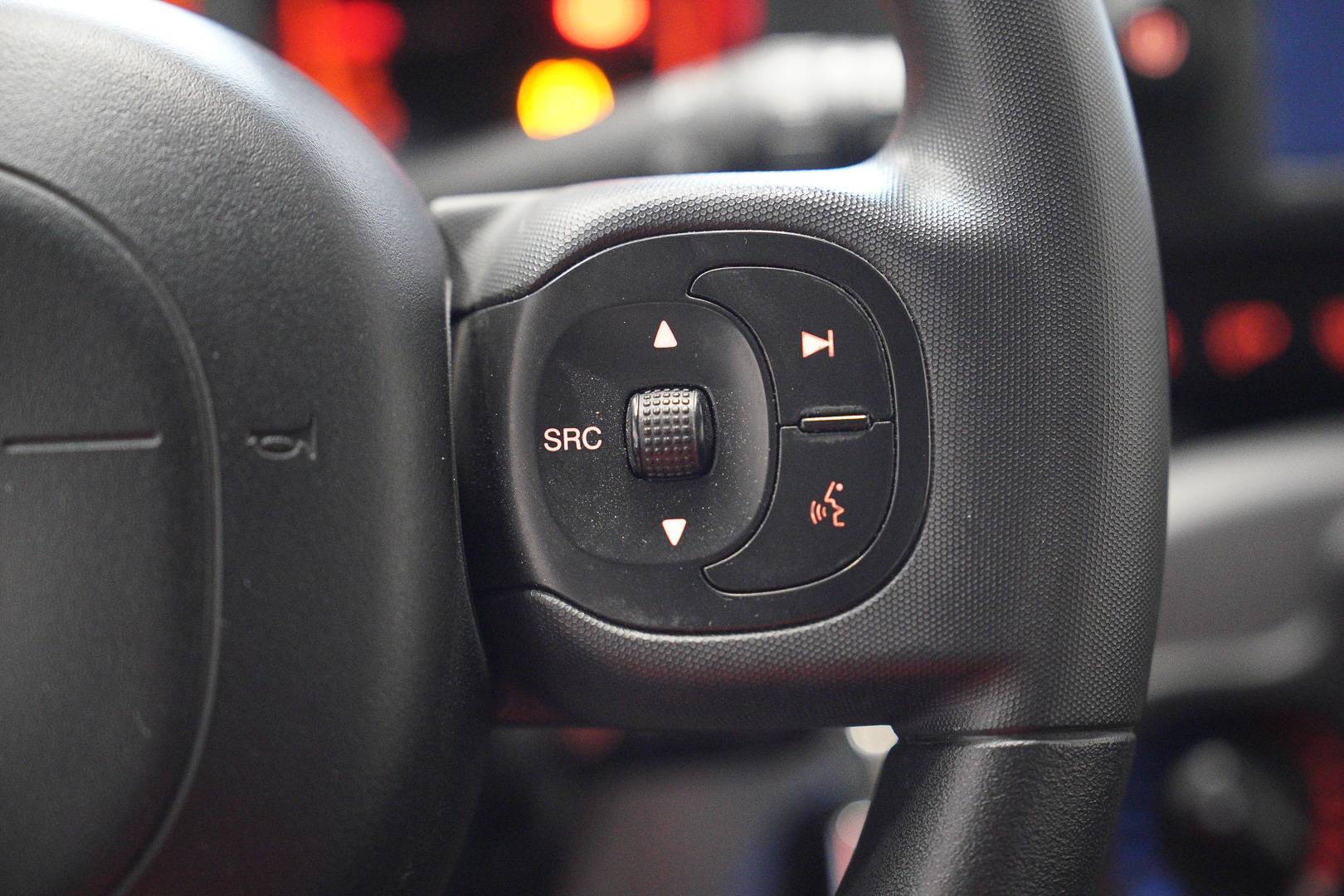 FIAT Panda - Foto 12