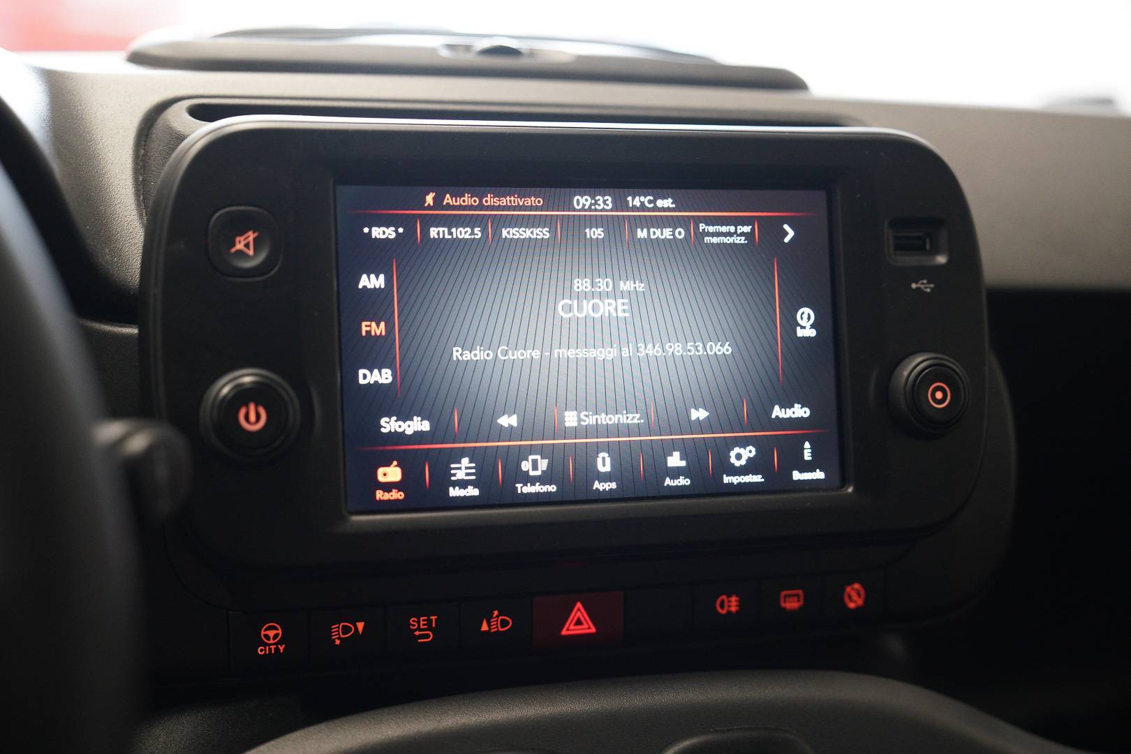 FIAT Panda - Foto 15