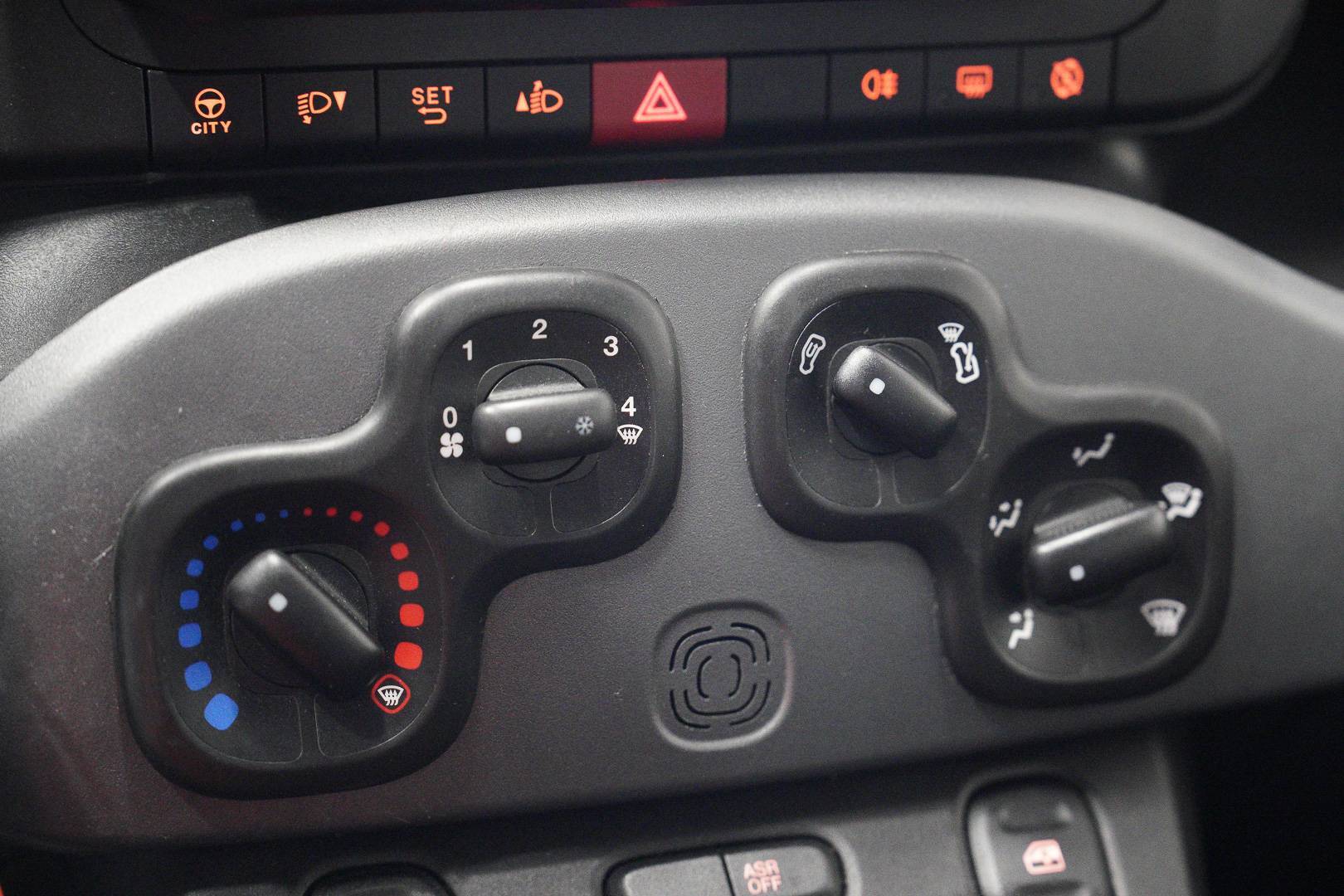 FIAT Panda - Foto 16