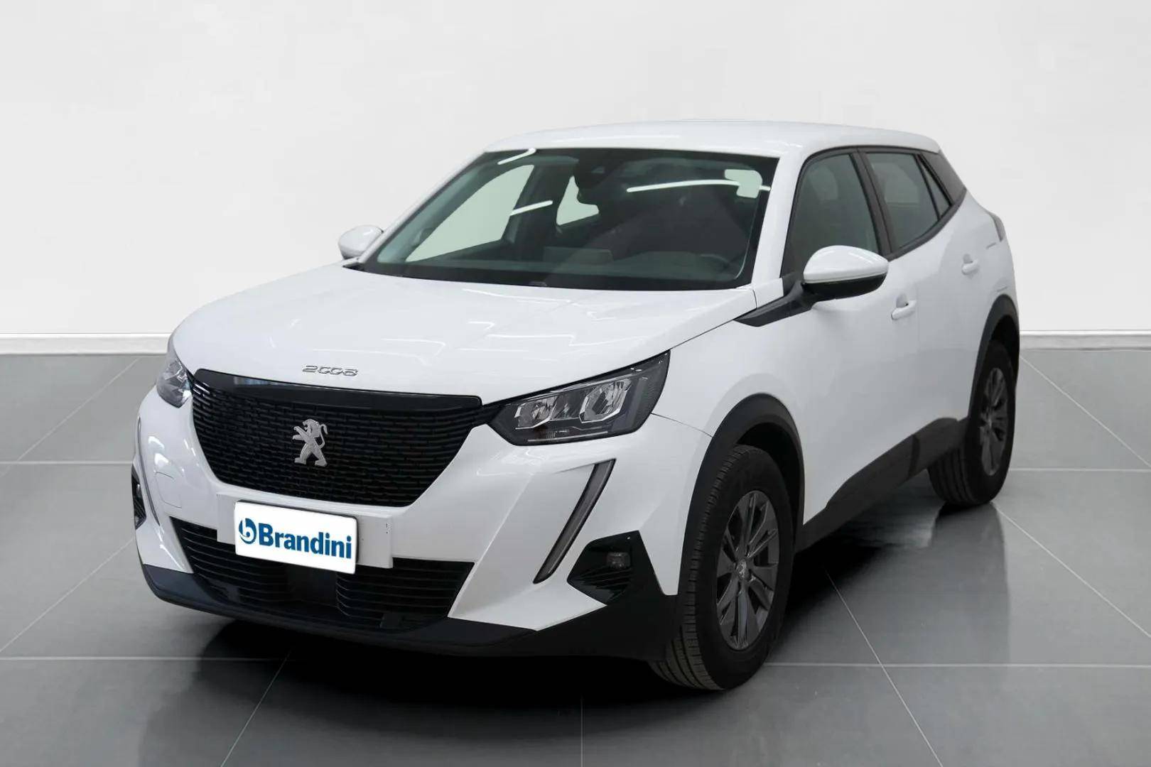 PEUGEOT 2008 - Foto 1