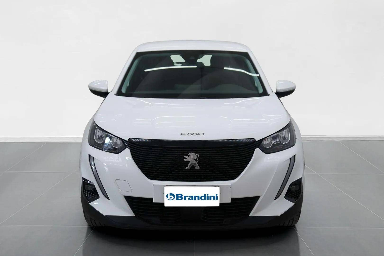 PEUGEOT 2008 - Foto 2