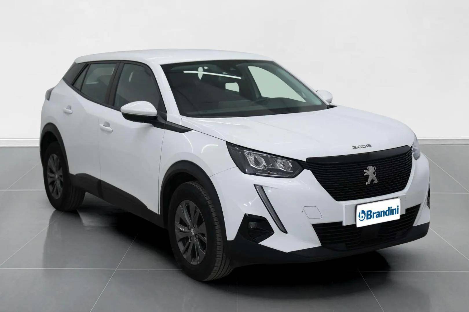 PEUGEOT 2008 - Foto 3
