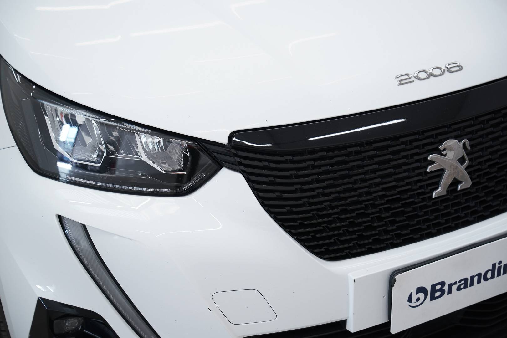 PEUGEOT 2008 - Foto 4