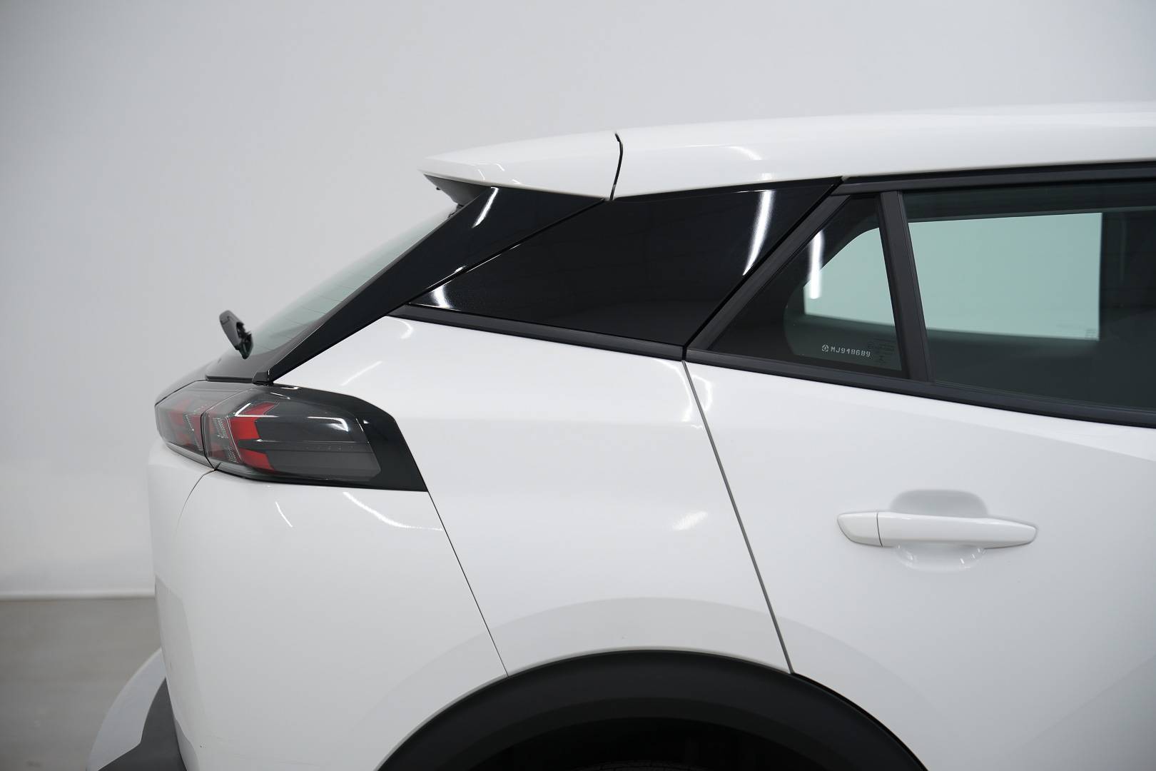 PEUGEOT 2008 - Foto 6