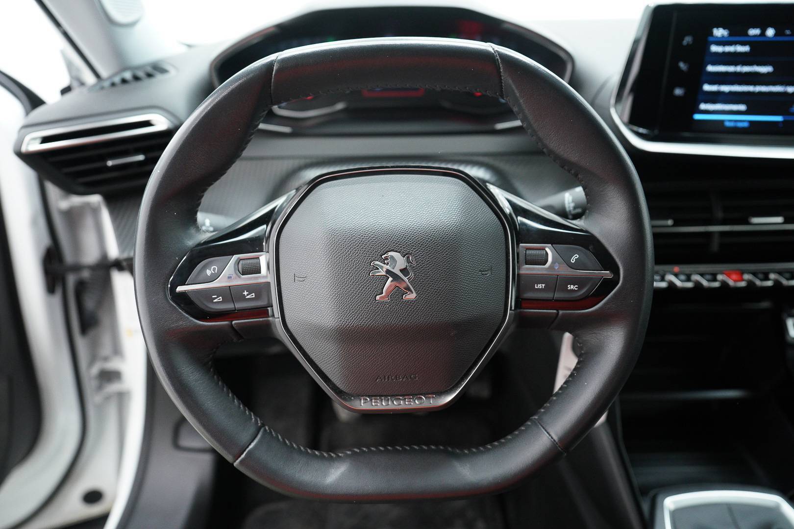 PEUGEOT 2008 - Foto 11