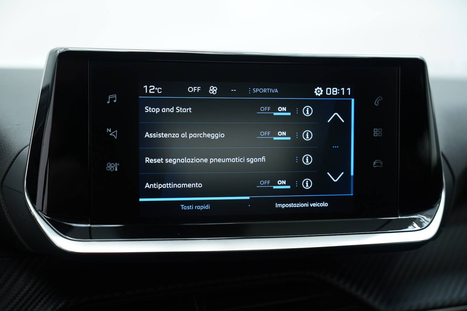 PEUGEOT 2008 - Foto 15