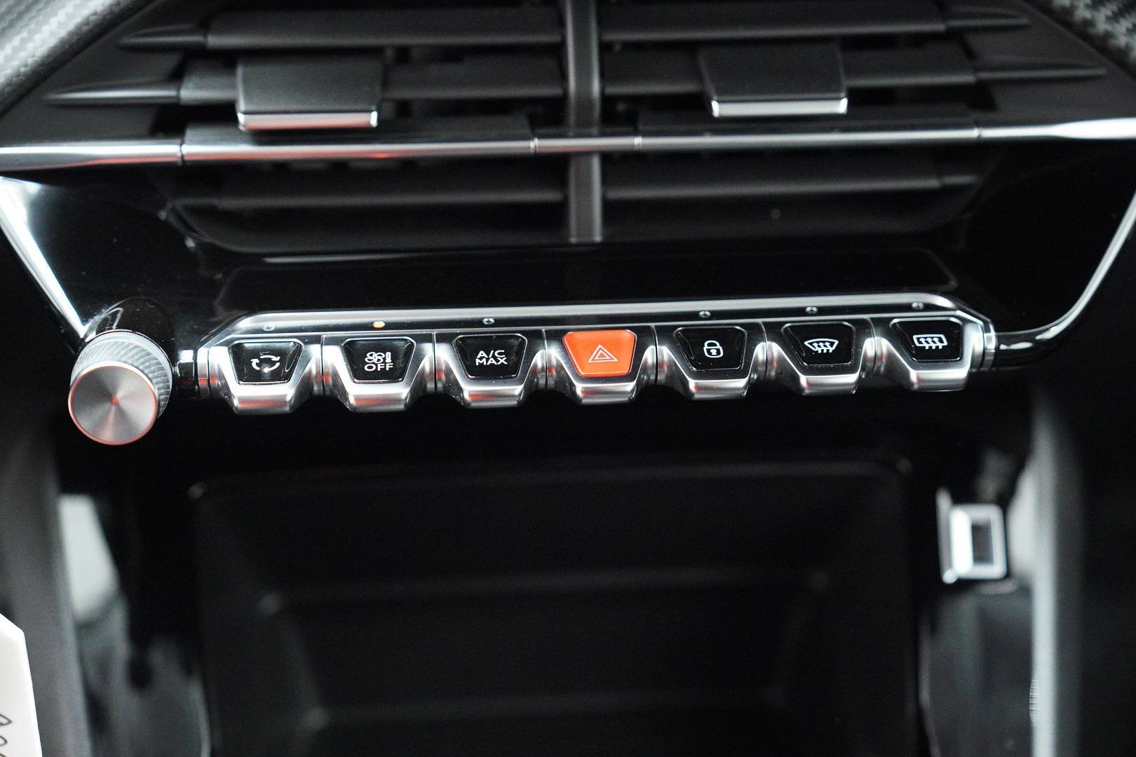 PEUGEOT 2008 - Foto 16
